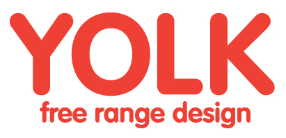 YOLK Free Range Design