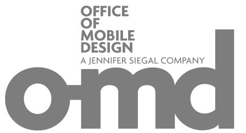 Office of Mobile Design, A Jennifer Siegal Company