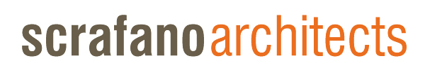 Scrafano Architects Identity