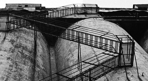 Chicago Photographic Series